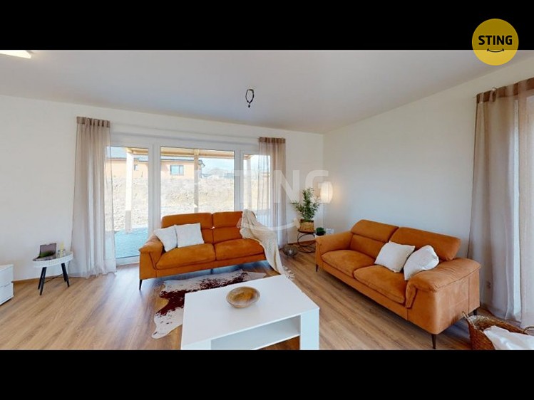 Prodej rodinného domu 130 m², pozemek 1 233 m² - foto 4