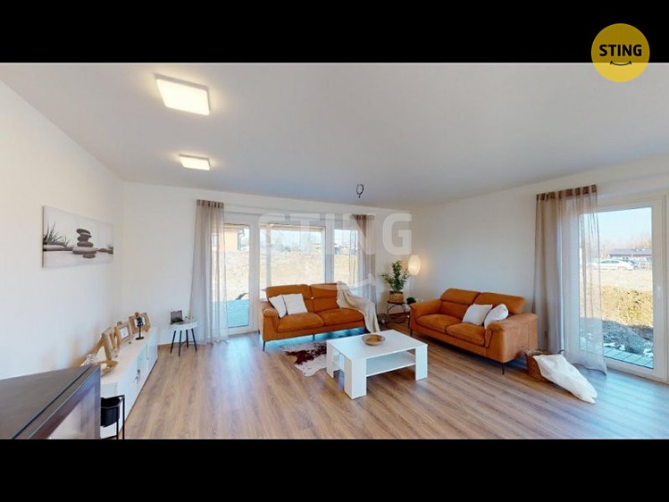 Prodej rodinného domu 130 m², pozemek 1 233 m² - foto 3