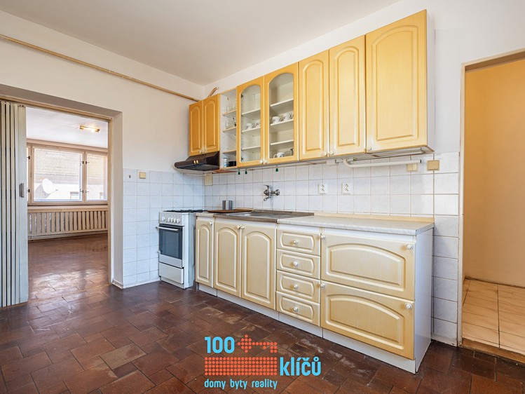 Prodej rodinného domu 80 m², pozemek 282 m² - foto 4