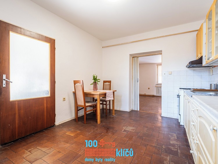 Prodej rodinného domu 80 m², pozemek 282 m² - foto 5