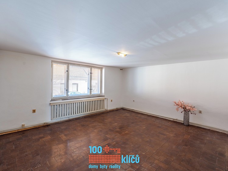 Prodej rodinného domu 80 m², pozemek 282 m² - foto 6
