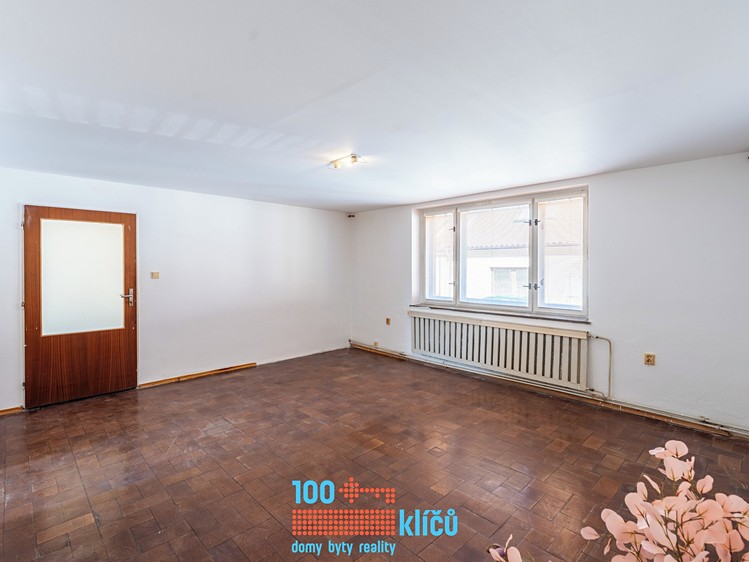 Prodej rodinného domu 80 m², pozemek 282 m² - foto 7