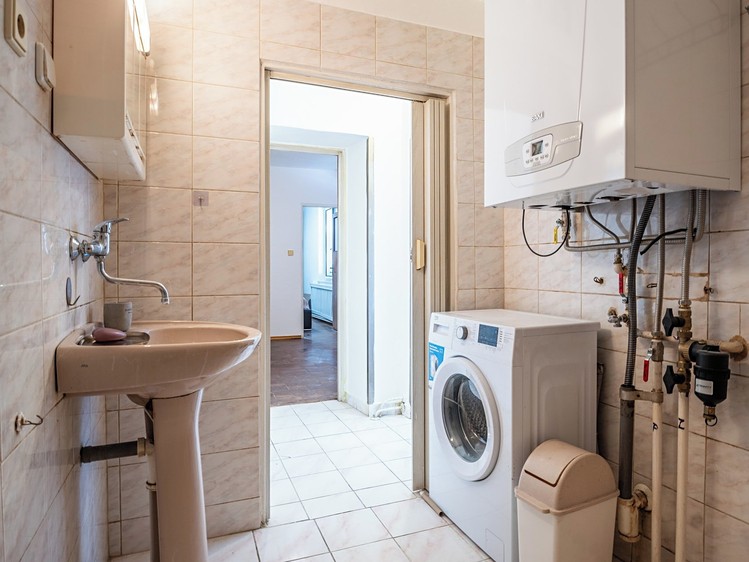 Prodej rodinného domu 80 m², pozemek 282 m² - foto 8