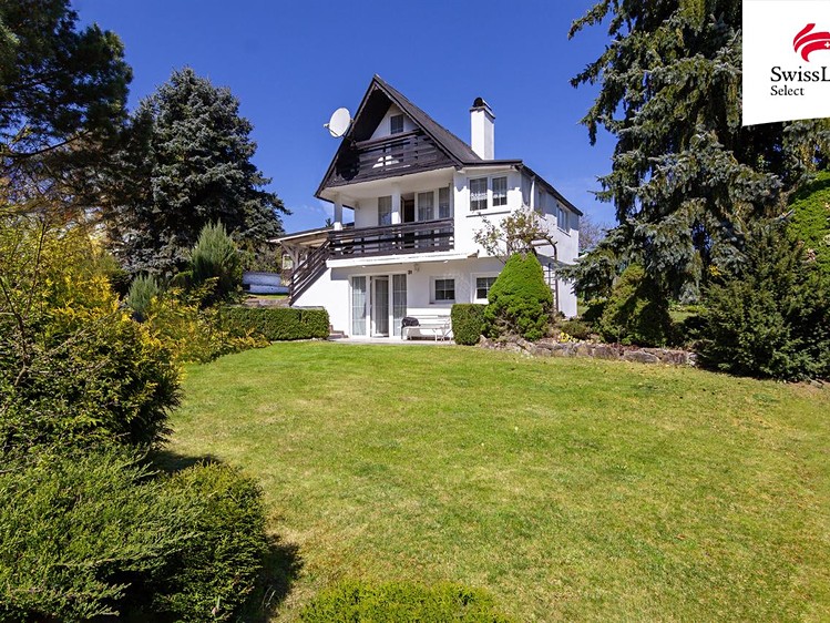 Prodej chaty 80 m², pozemek 863 m² - foto 1