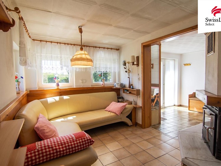 Prodej chaty 80 m², pozemek 863 m² - foto 4