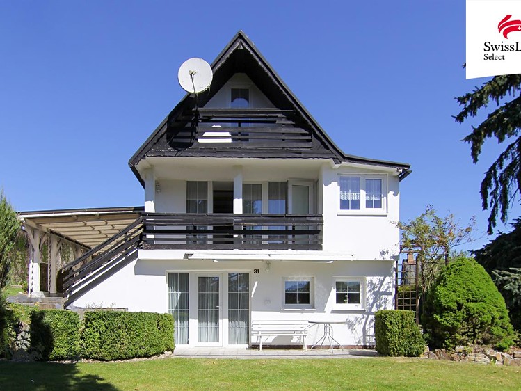 Prodej chaty 80 m², pozemek 863 m² - foto 2