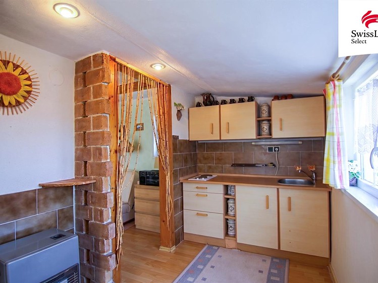 Prodej chaty 80 m², pozemek 863 m² - foto 6