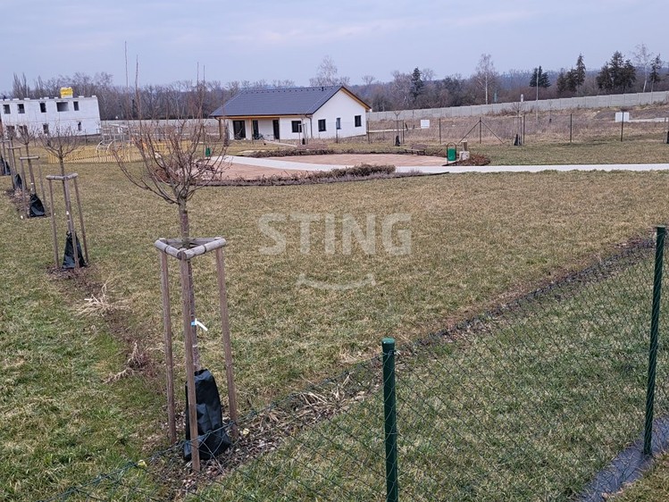 Prodej stavebního pozemku 761 m² - foto 5