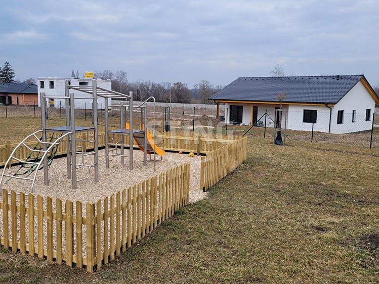 Prodej stavebního pozemku 1 449 m² - foto 5