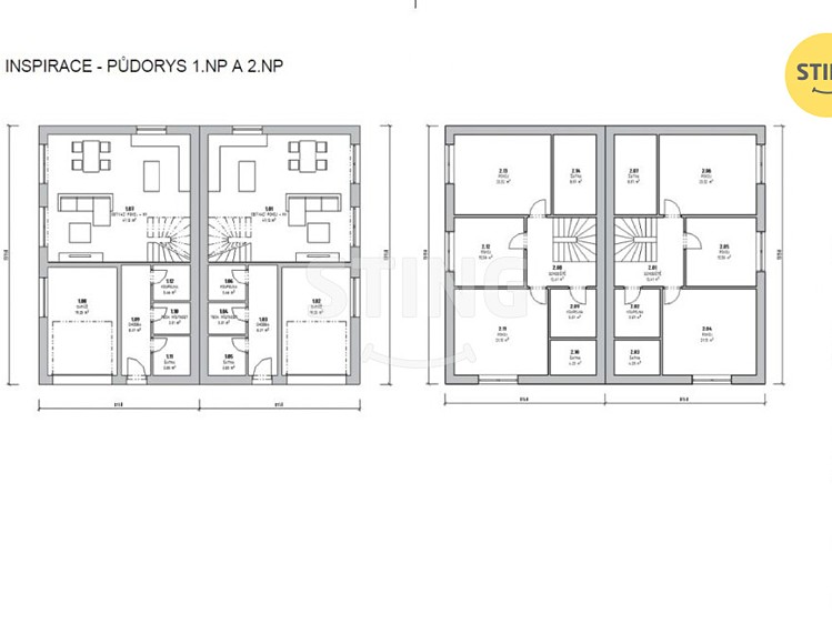 Prodej stavebního pozemku 6 801 m² - foto 5