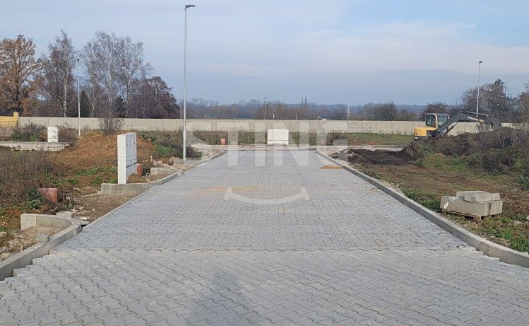 Prodej stavebního pozemku 6 801 m² - foto 7