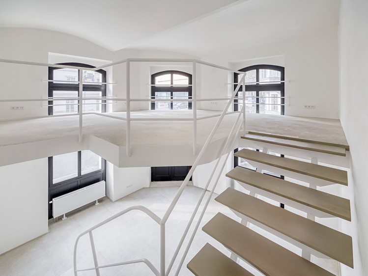 Pronájem obchodního prostoru 127 m² - foto 3