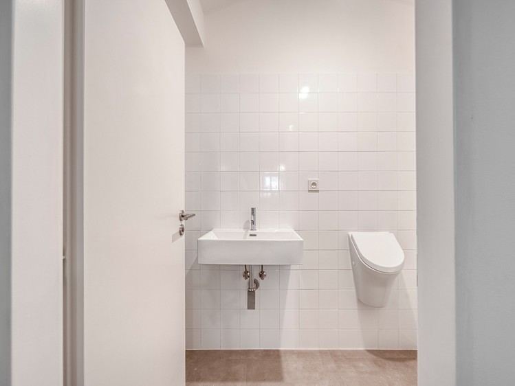 Pronájem obchodního prostoru 127 m² - foto 8