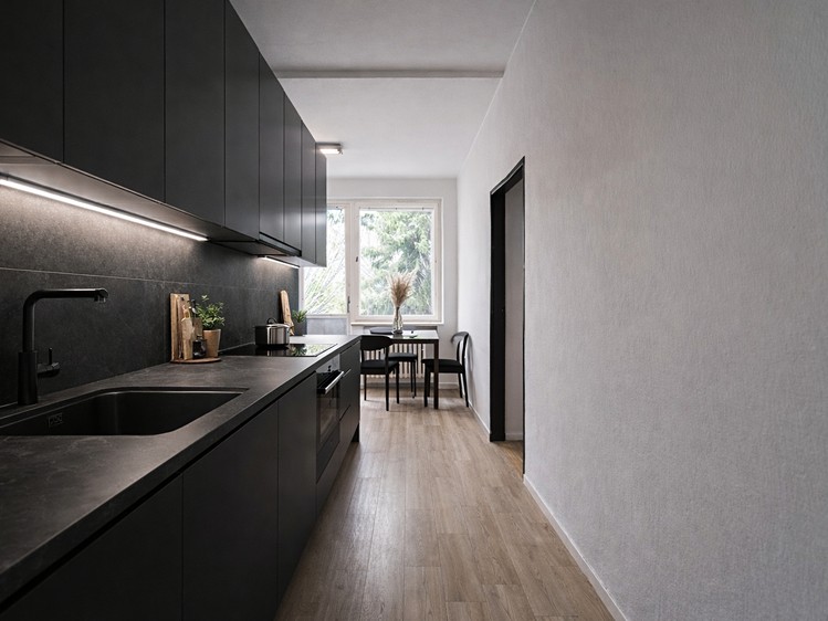 Prodej bytu 3+1 90 m² - foto 4