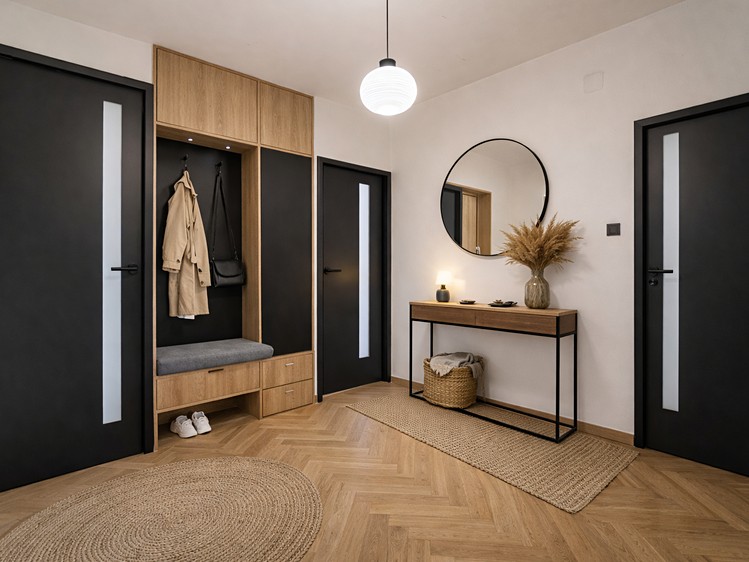 Prodej bytu 3+1 90 m² - foto 6
