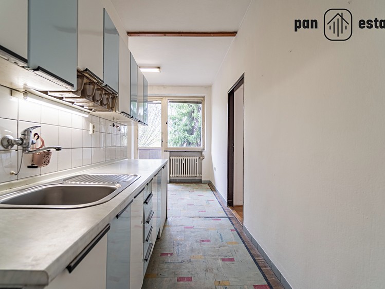 Prodej bytu 3+1 90 m² - foto 5
