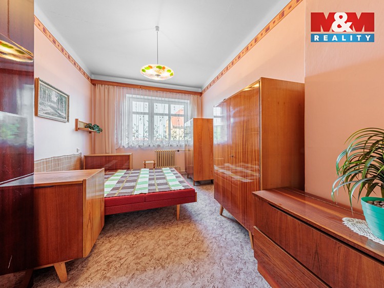 Prodej bytu 2+1 59 m² - foto 4