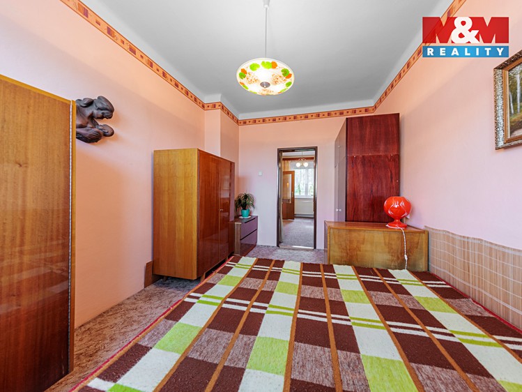 Prodej bytu 2+1 59 m² - foto 5