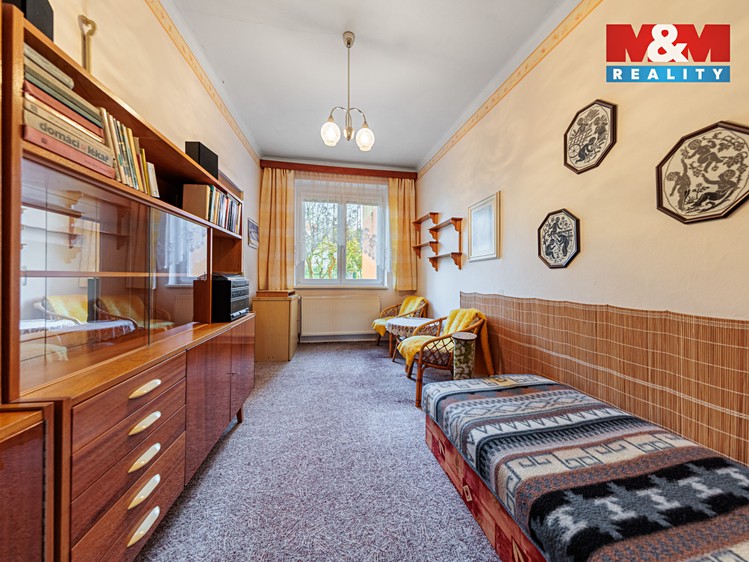 Prodej bytu 2+1 59 m² - foto 6