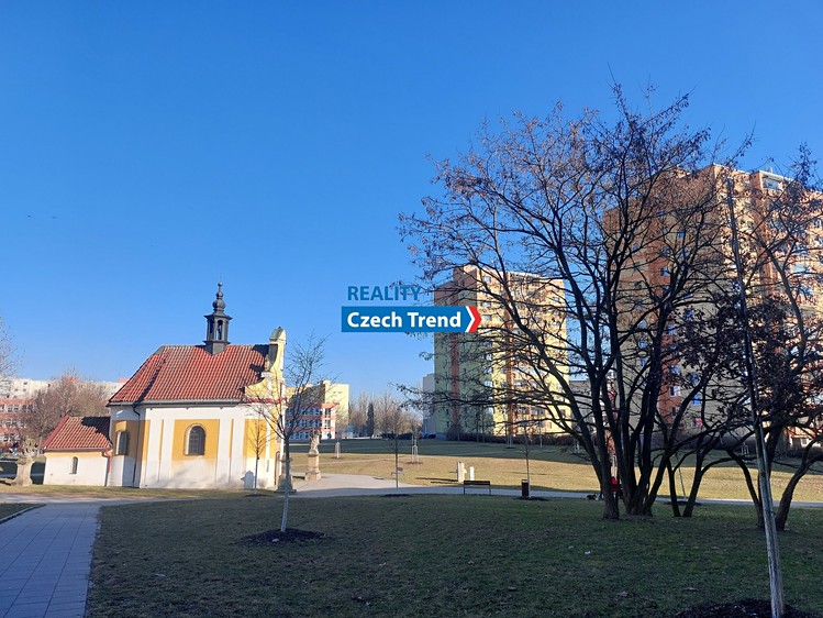 Prodej bytu 2+kk 62 m² (Jednopodlažní) - foto 2