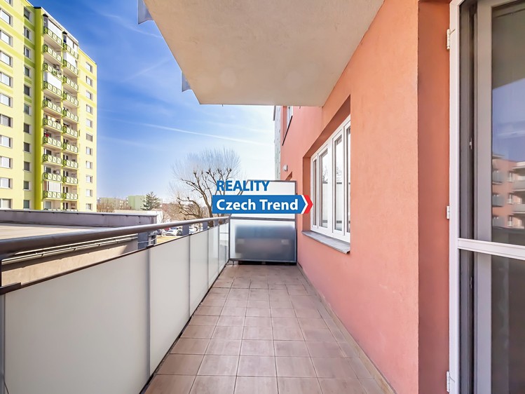 Prodej bytu 2+kk 62 m² (Jednopodlažní) - foto 4