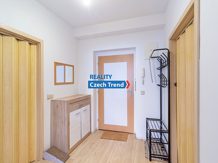 Prodej bytu 2+kk 62 m² (Jednopodlažní) - foto 5