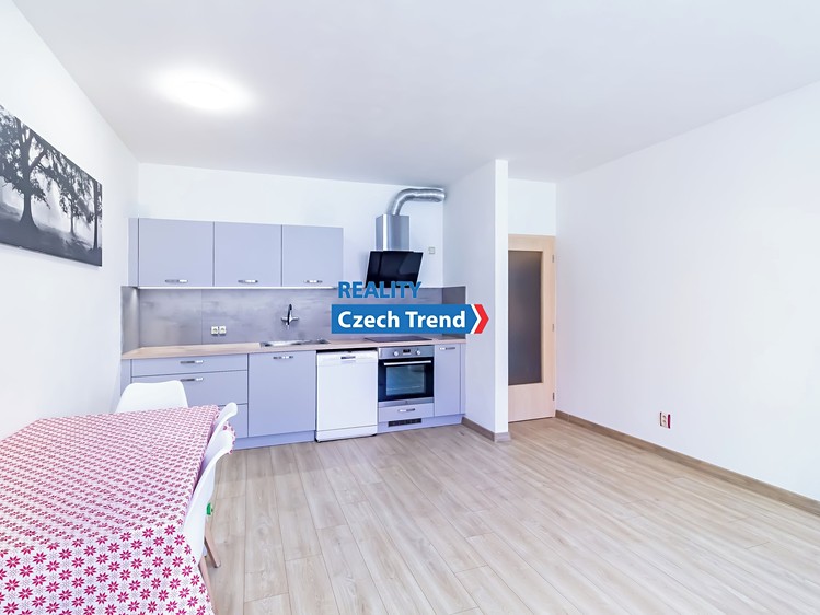 Prodej bytu 2+kk 62 m² (Jednopodlažní) - foto 6