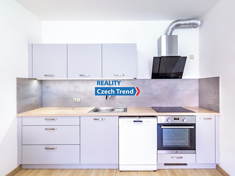 Prodej bytu 2+kk 62 m² (Jednopodlažní) - foto 8