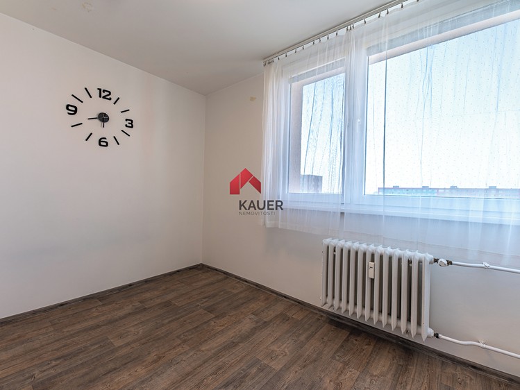 Prodej bytu 3+1 58 m² - foto 2