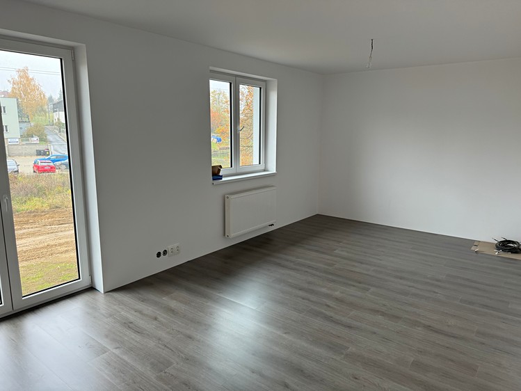 Prodej bytu 2+kk 47 m² (Jednopodlažní) - foto 2