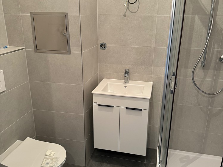 Prodej bytu 2+kk 47 m² (Jednopodlažní) - foto 3