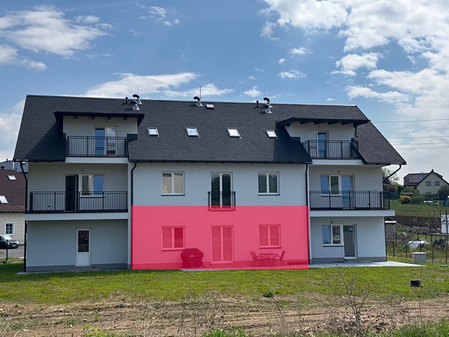 Prodej bytu 2+kk 47 m² (Jednopodlažní) - foto 1