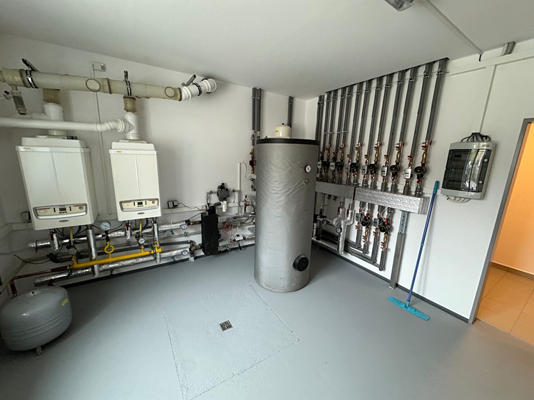 Prodej bytu 2+kk 47 m² (Jednopodlažní) - foto 6