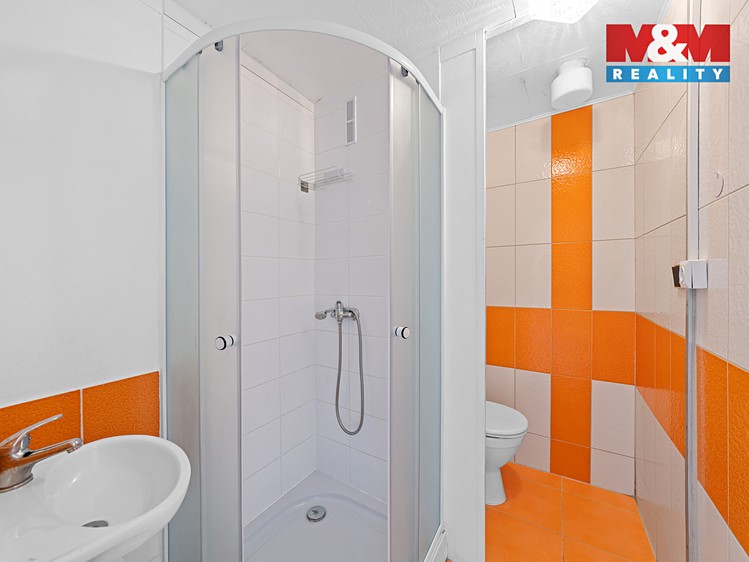 Prodej bytu 1+1 39 m² - foto 8