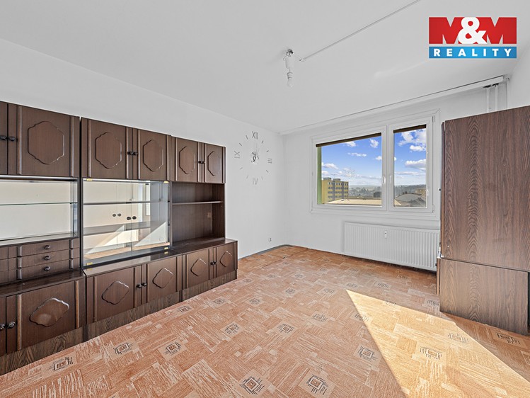Prodej bytu 1+1 39 m² - foto 5