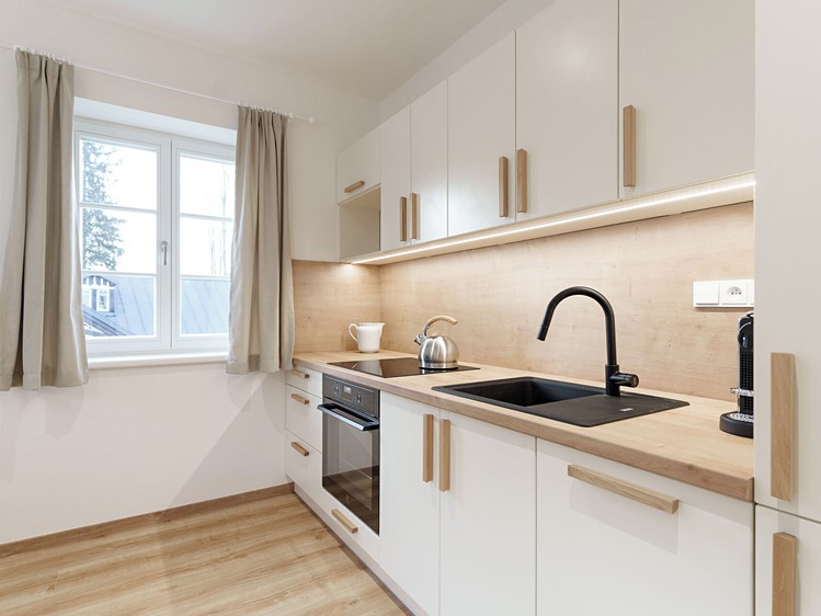 Prodej bytu 2+kk 57 m² - foto 3
