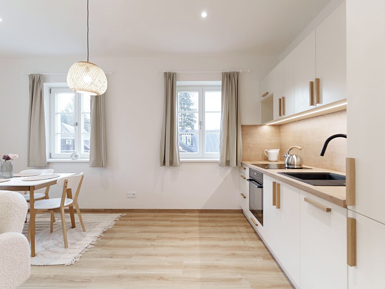 Prodej bytu 2+kk 57 m² - foto 4