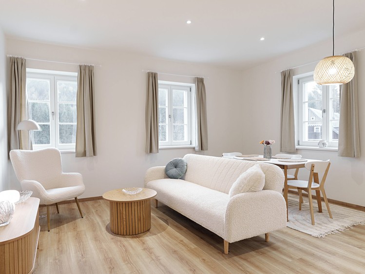 Prodej bytu 2+kk 57 m² - foto 5