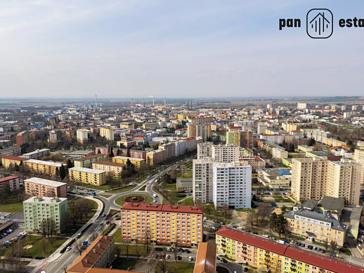 Prodej bytu 3+1 66 m² - foto 3