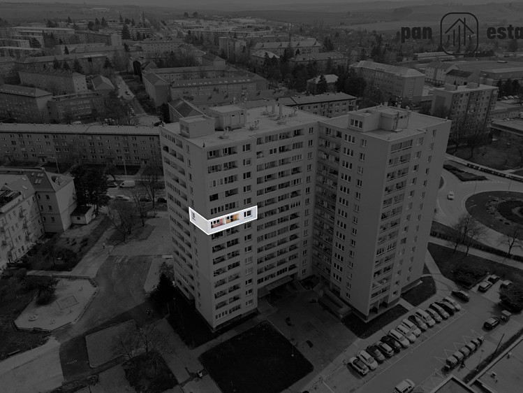 Prodej bytu 3+1 66 m² - foto 4