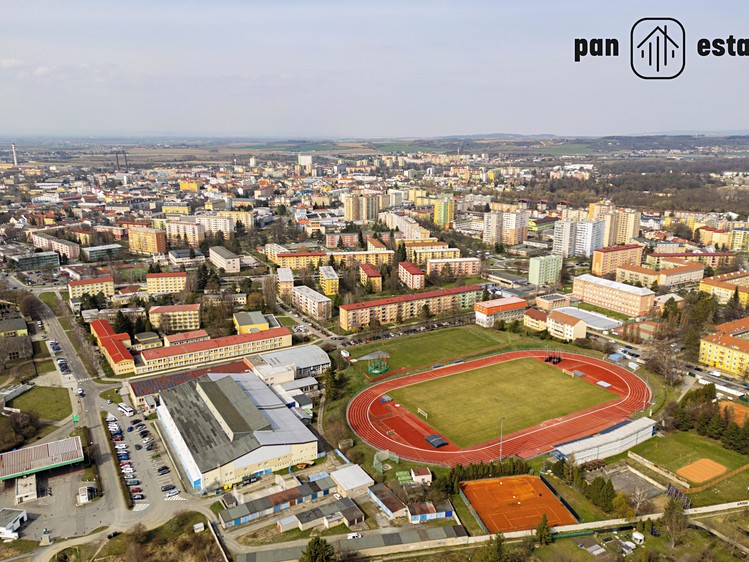 Prodej bytu 3+1 66 m² - foto 6