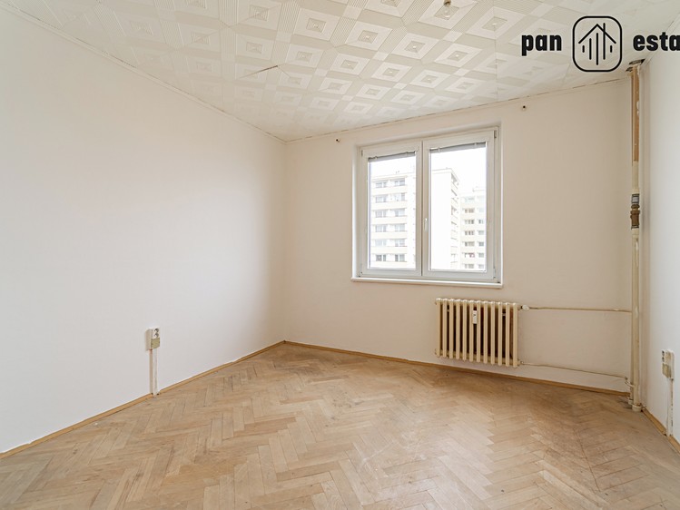 Prodej bytu 3+1 66 m² - foto 7
