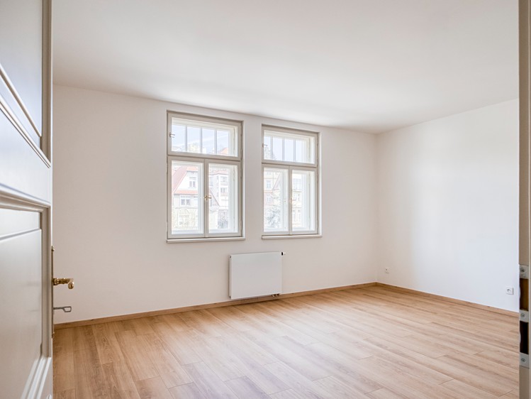 Prodej bytu 2+kk 50 m² - foto 4