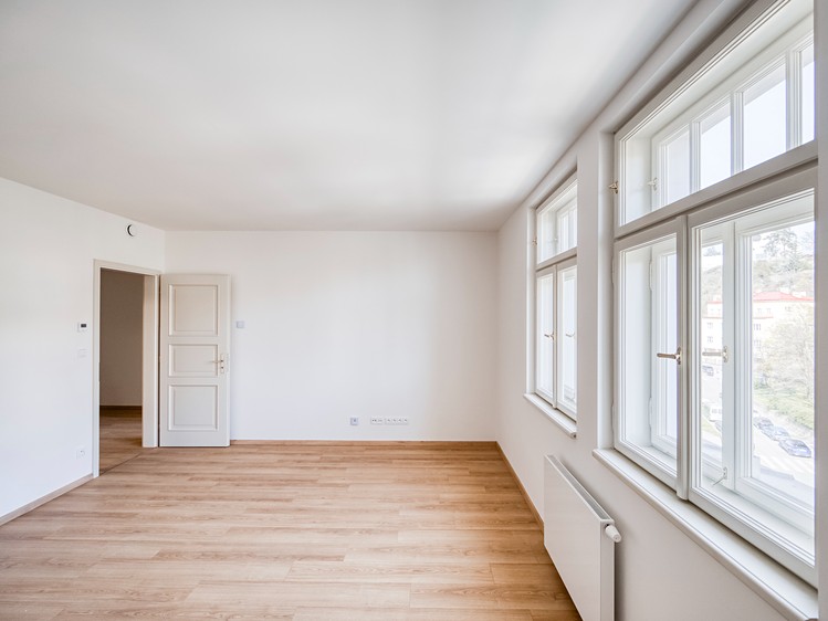 Prodej bytu 2+kk 50 m² - foto 3
