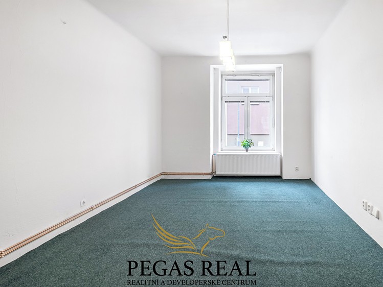 Pronájem bytu 1+1 40 m² - foto 4
