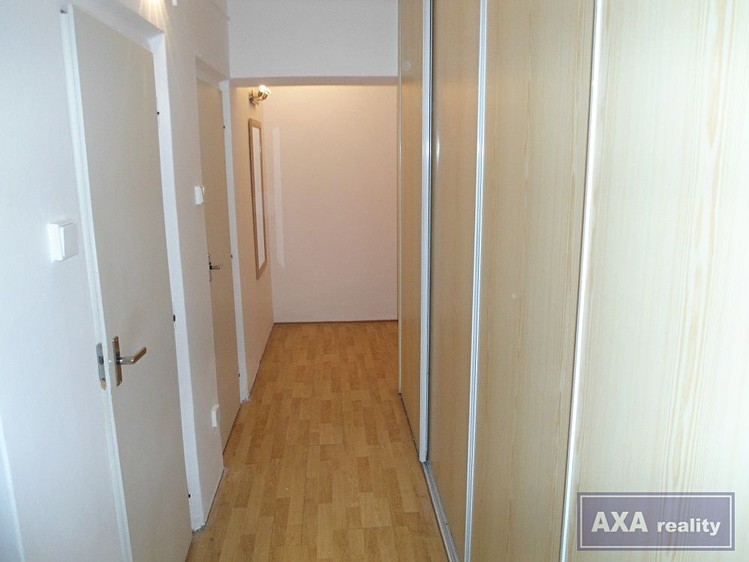 Pronájem bytu 2+1 52 m² - foto 3