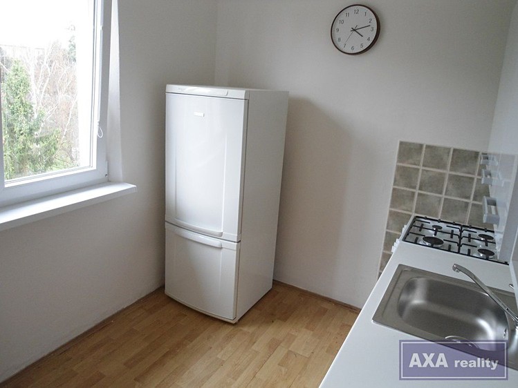 Pronájem bytu 2+1 52 m² - foto 4