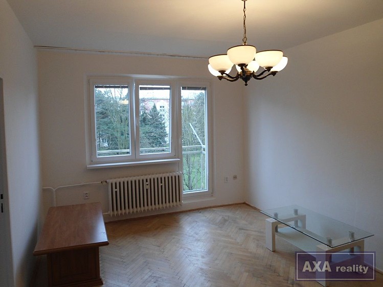 Pronájem bytu 2+1 52 m² - foto 5