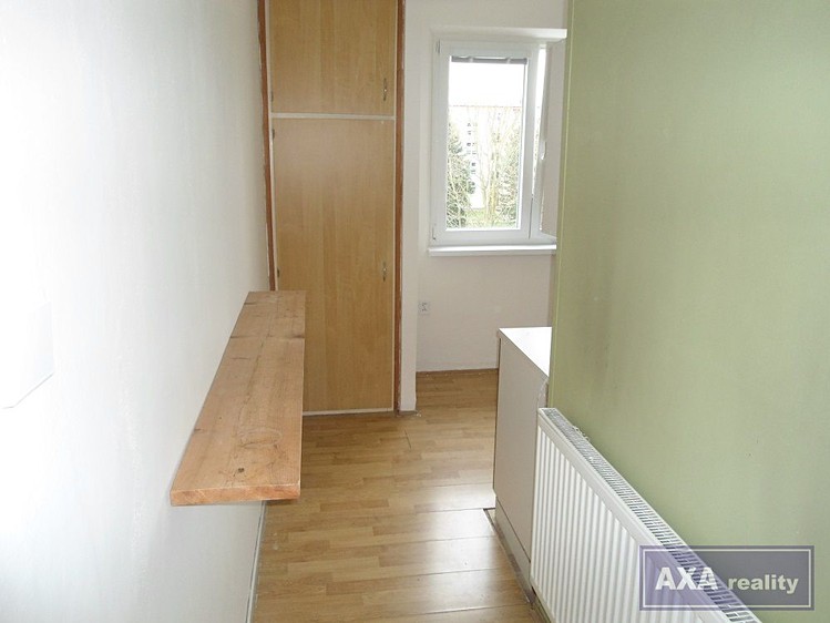 Pronájem bytu 2+1 52 m² - foto 8