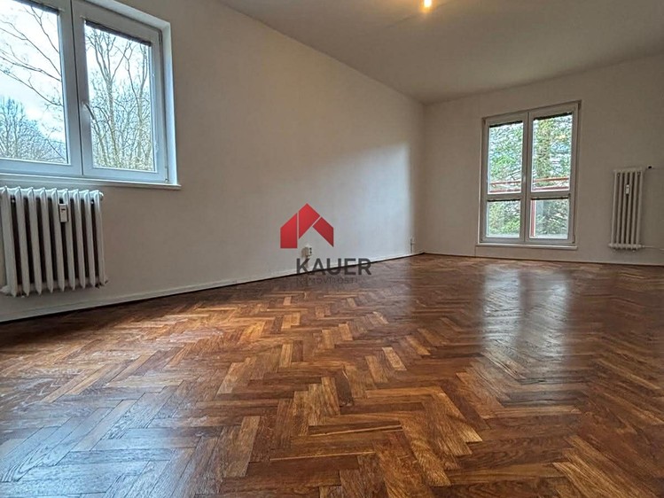 Pronájem bytu 3+1 75 m² - foto 3